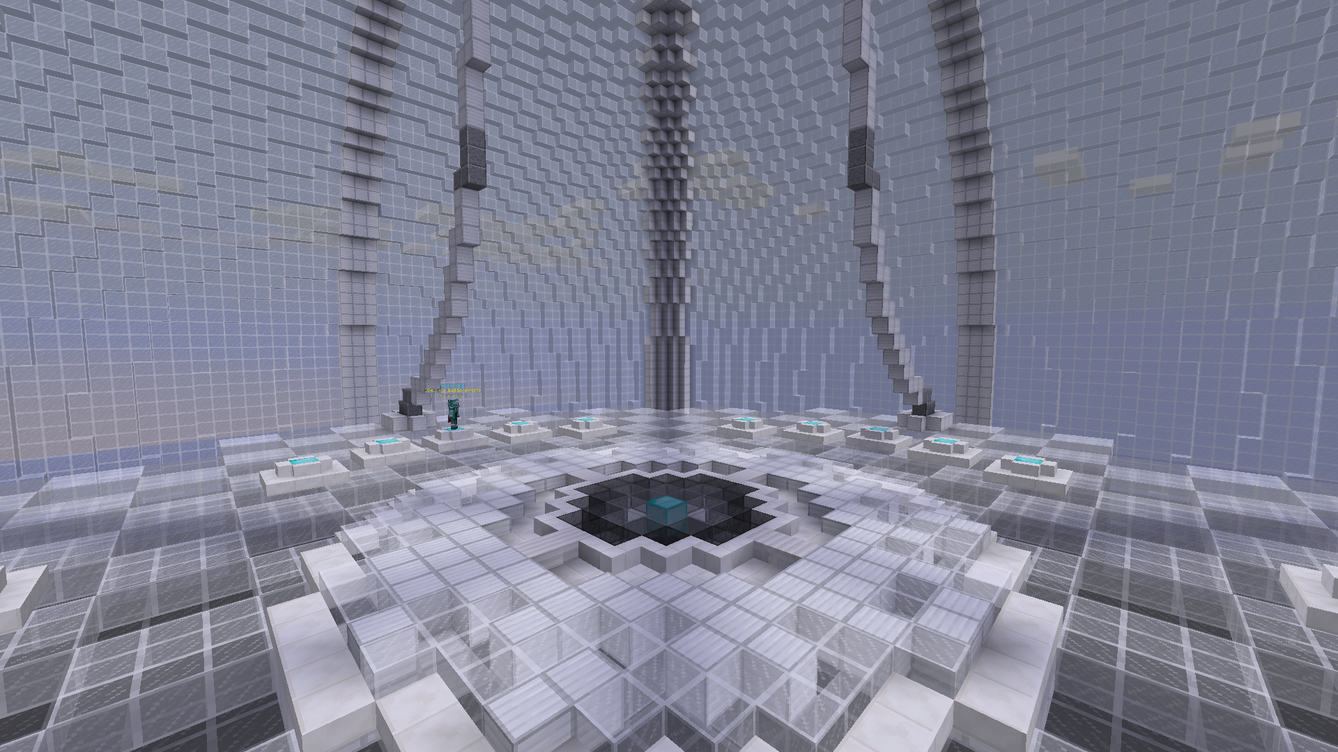 Lobby AnderServer